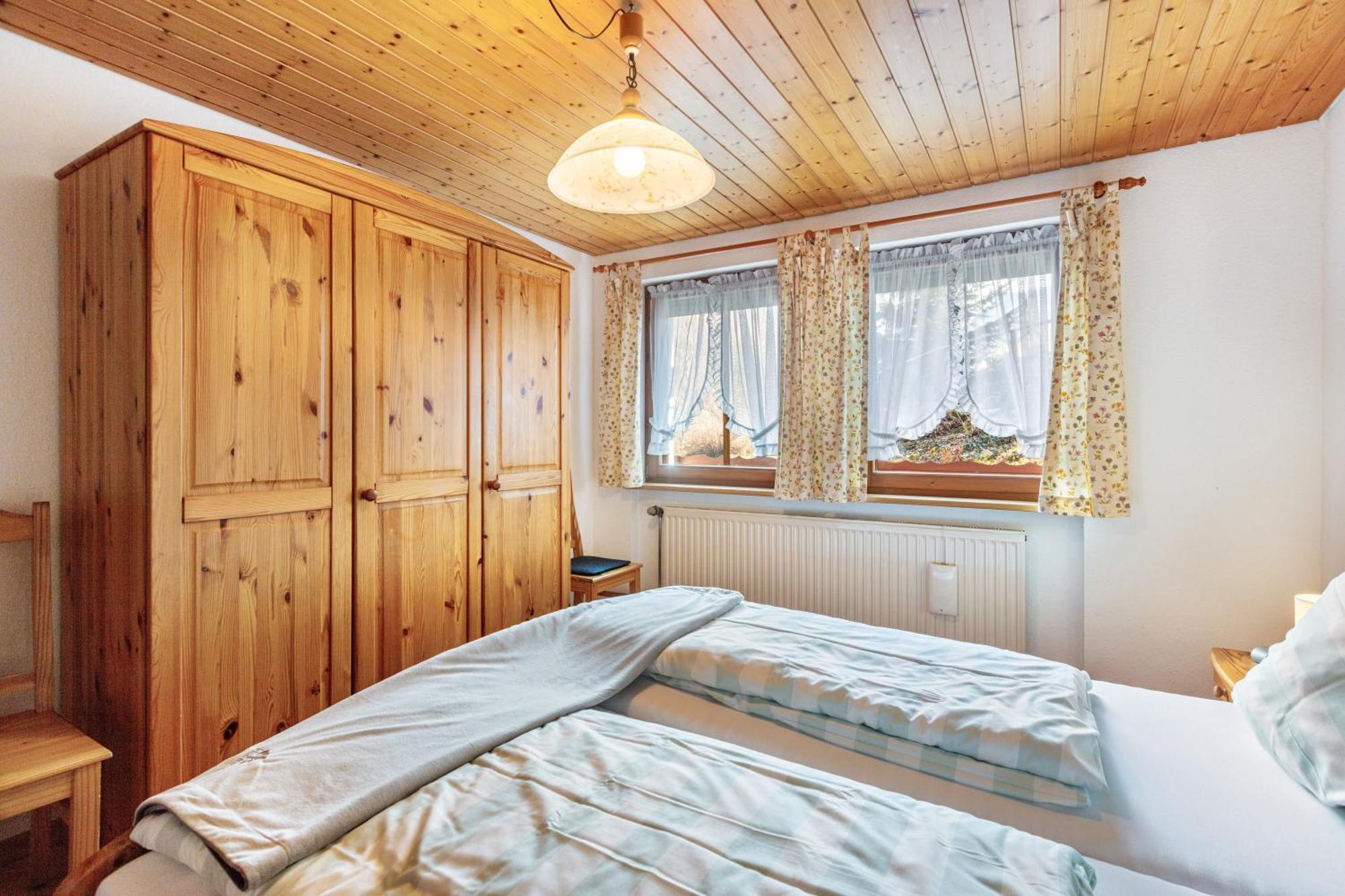 Апартаменты Haus Maria Тодтнау Экстерьер фото
