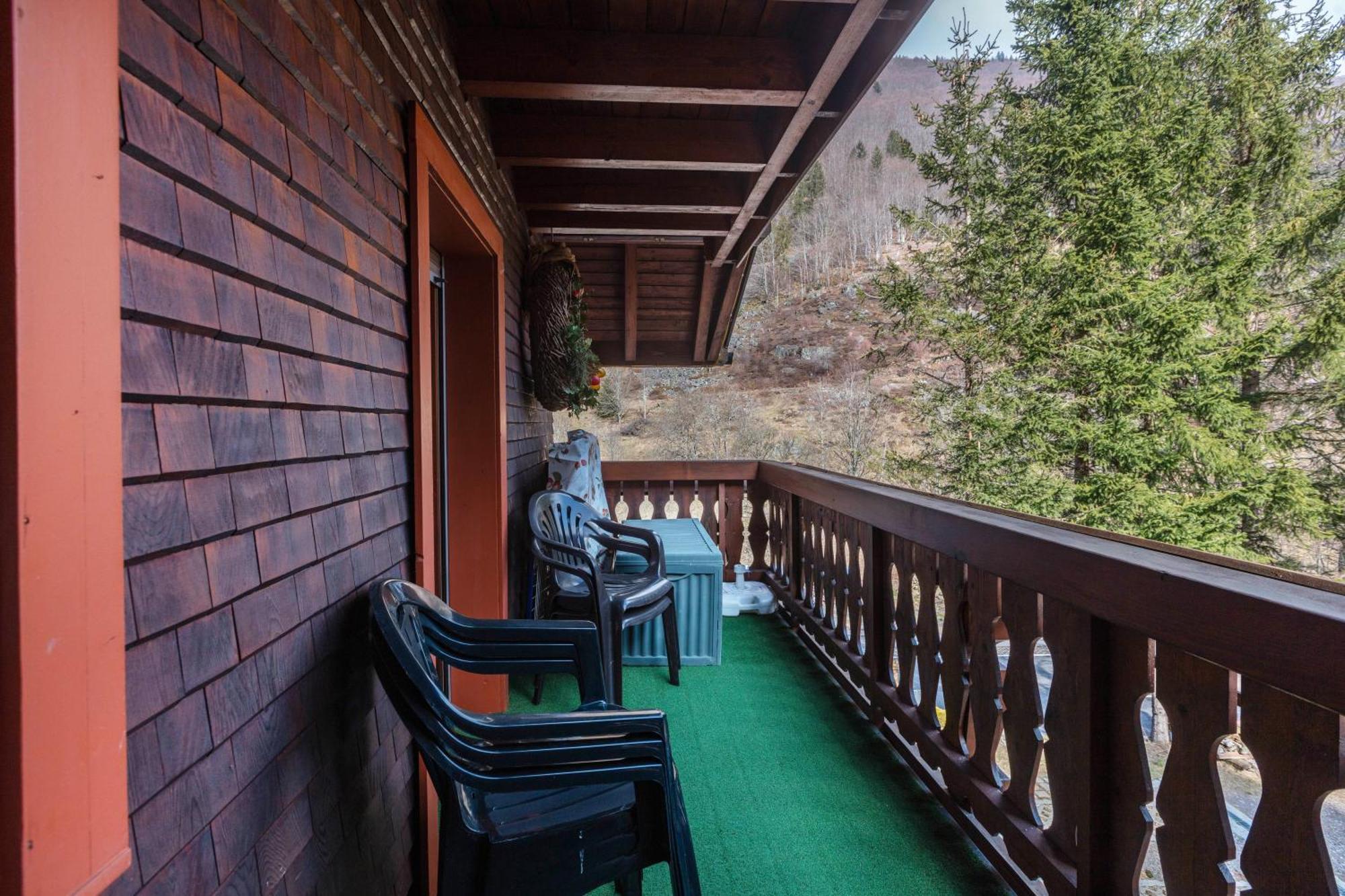 Апартаменты Haus Maria Тодтнау Экстерьер фото